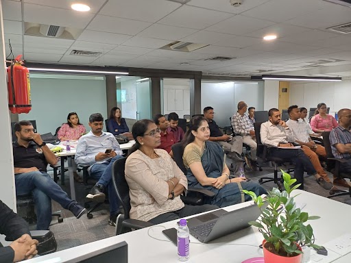 Synergy of SaMD and Agility - May 2024